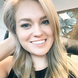 Meet your Posher, Erica